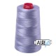 FIL COTON MAKO 12 AURIFIL 2524 Grey Violet - Cône de 1750 mètres