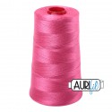 AURIFIL FIL COTON MAKO 12 1750m 2530 Blossom Pink