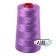 FIL COTON MAKO 12 AURIFIL 2540 Medium Lavender - Cône de 1750 mètres