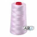 AURIFIL FIL COTON MAKO 12 1750m 2564 Pale Lilac