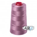 AURIFIL FIL COTON MAKO 12 1750m 2566 Wisteria