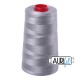 FIL COTON MAKO 12 AURIFIL 2606 Mist - Cône de 1750 mètres