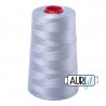 FIL COTON MAKO 12 AURIFIL 2612 Artic Sky - Cône de 1750 mètres