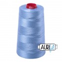 AURIFIL FIL COTON MAKO 12 1750m 2720 Light Delft Blue