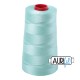 FIL COTON MAKO 12 AURIFIL 2835 Medium Mint - Cône de 1750 mètres