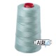 FIL COTON MAKO 12 AURIFIL 2845 Light Juniper - Cône de 1750 mètres