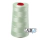 FIL COTON MAKO 12 AURIFIL 2880 Pale Green - Cône de 1750 mètres