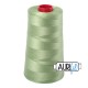 FIL COTON MAKO 12 AURIFIL 2882 Light Fern - Cône de 1750 mètres