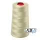 FIL COTON MAKO 12 AURIFIL 2886 Light Avocado - Cône de 1750 mètres