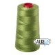 FIL COTON MAKO 12 AURIFIL 2888 Fern Green - Cône de 1750 mètres