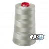 FIL COTON MAKO 12 AURIFIL 2902 Light Laurel Green - Cône de 1750 mètres