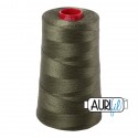 AURIFIL FIL COTON MAKO 12 1750m 2905 Army Green