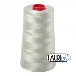 FIL COTON MAKO 12 AURIFIL 2908 Spearmint - Cône de 1750 mètres