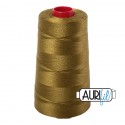 AURIFIL FIL COTON MAKO 12 1750m 2910 Medium Olive