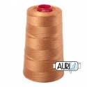 AURIFIL FIL COTON MAKO 12 1750m 2930 Golden Toast