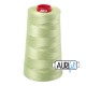 FIL COTON MAKO 12 AURIFIL 3320 Light Spring Green - Cône de 1750 mètres