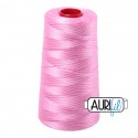 AURIFIL FIL COTON MAKO 12 1750m 3660 Bubblegum