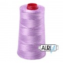 AURIFIL FIL COTON MAKO 12 1750m 3840 French Lilac