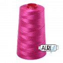 AURIFIL FIL COTON MAKO 12 1750m 4020 Fuchsia