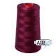 FIL COTON MAKO 12 AURIFIL 4030 Plum - Cône de 1750 mètres