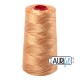 FIL COTON MAKO 12 AURIFIL 4150 Creme Brule - Cône de 1750 mètres