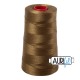 FIL COTON MAKO 12 AURIFIL 4173 Dark Olive - Cône de 1750 mètres