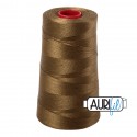 AURIFIL FIL COTON MAKO 12 1750m 4173 Dark Olive