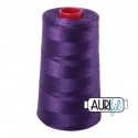 AURIFIL FIL COTON MAKO 12 1750m 4225 Eggplant