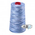 AURIFIL FIL COTON MAKO 12 1750m 4655 Storm at Sea