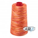 AURIFIL FIL COTON MAKO 12 1750m 4657 Tramonto a Zoagli