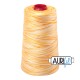 FIL COTON MAKO 12 AURIFIL 4658 Limoni di Monterosso - Cône de 1750 mètres