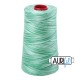 FIL COTON MAKO 12 AURIFIL 4661 Mint Julep - Cône de 1750 mètres