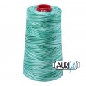 AURIFIL FIL COTON MAKO 12 1750m 4662 Creme de Menthe