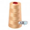 AURIFIL FIL COTON MAKO 12 1750m 5001 Ocher Yellow