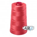 AURIFIL FIL COTON MAKO 12 1750m 5002 Medium Red