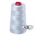 AURIFIL FIL COTON MAKO 12 1750m 5007 Light Grey Blue