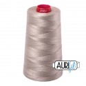 AURIFIL FIL COTON MAKO 12 1750m 5011 Rope Beige