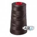 AURIFIL FIL COTON MAKO 12 1750m 5013 Asphalt