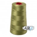 AURIFIL FIL COTON MAKO 12 1750m 5016 Olive Green