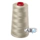 FIL COTON MAKO 12 AURIFIL 5020 Light Military Green - Cône de 1750 mètres