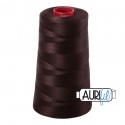 AURIFIL FIL COTON MAKO 12 1750m 5024 Dark Brown