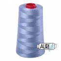 AURIFIL FIL COTON MAKO 12 1750m 6720 Slate