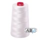 FIL COTON MAKO 12 AURIFIL 6722 Sea Biscuit - Cône de 1750 mètres