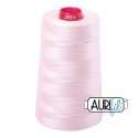 AURIFIL FIL COTON MAKO 12 1750m 6723 Fairy Floss