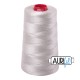 FIL COTON MAKO 12 AURIFIL 6724 Moonshine - Cône de 1750 mètres