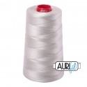 AURIFIL FIL COTON MAKO 12 1750m 6724 Moonshine