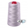 FIL COTON MAKO 12 AURIFIL 6727 Xanadu - Cône de 1750 mètres