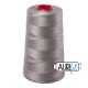 FIL COTON MAKO 12 AURIFIL 6732 Earl Grey - Cône de 1750 mètres