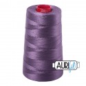 AURIFIL FIL COTON MAKO 12 1750m 6735 Plumtastic