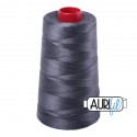 AURIFIL FIL COTON MAKO 12 1750m 6736 Jedi